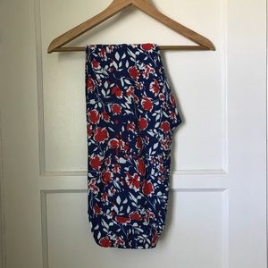 TALL AND CURVY leggings